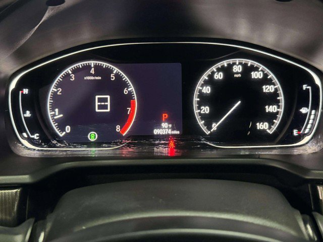 Used 2018 Honda Accord Sport image 18