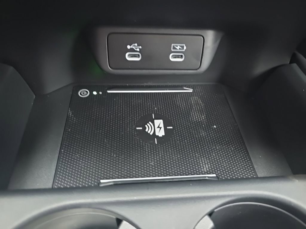 New 2026 Honda HR-V Sport image 18