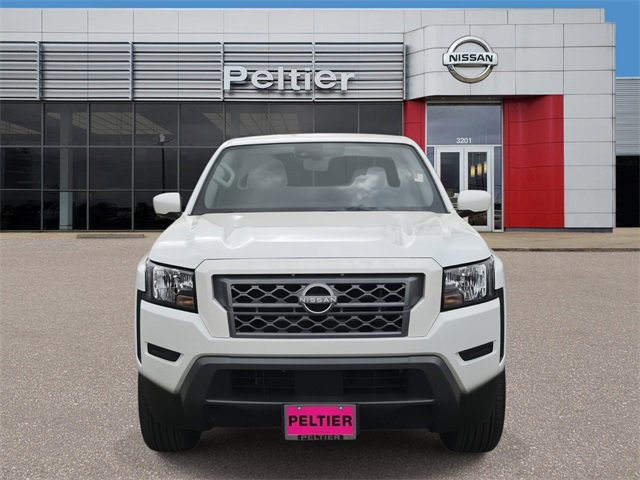 Used 2023 Nissan Frontier SV w/ Technology Package image 2