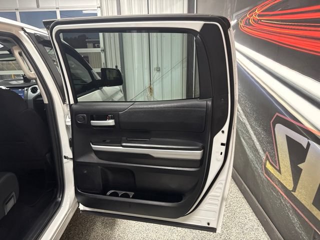 Used 2021 Toyota Tundra SR5 RWD image 22