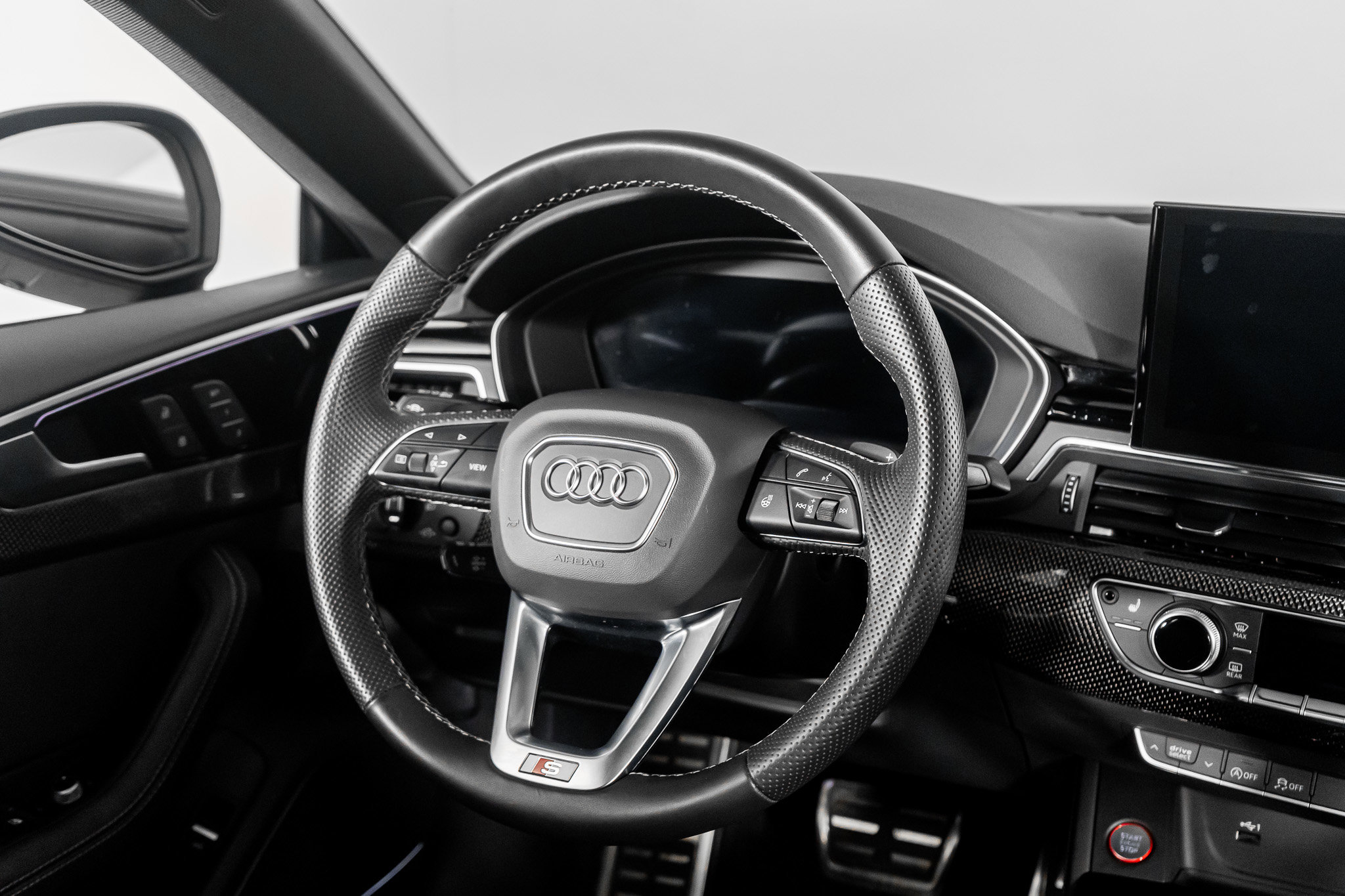 Used 2023 Audi S5 Prestige image 55