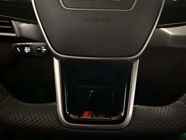 Used 2023 Audi RS e-tron GT w/ Carbon Performance Package image 31