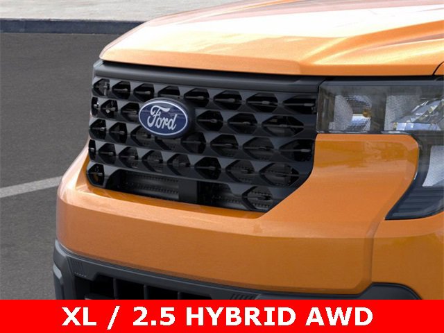 New 2026 Ford Maverick XL w/ Equipment Group 101A image 18