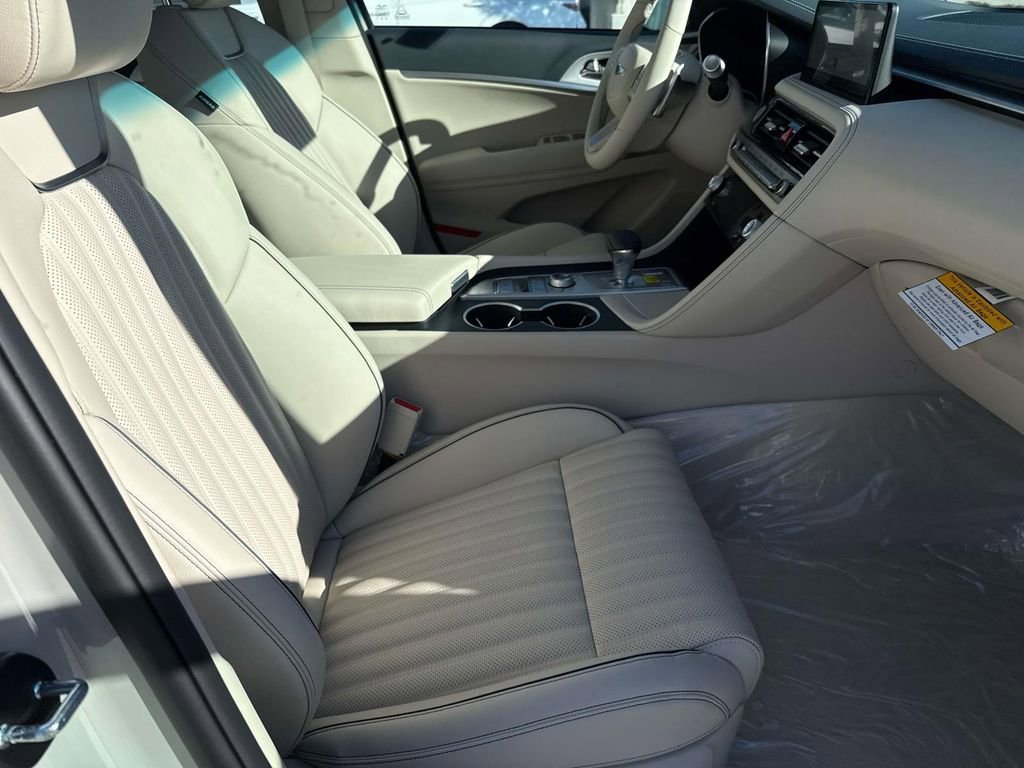 New 2026 Genesis G70 2.5T Prestige image 13
