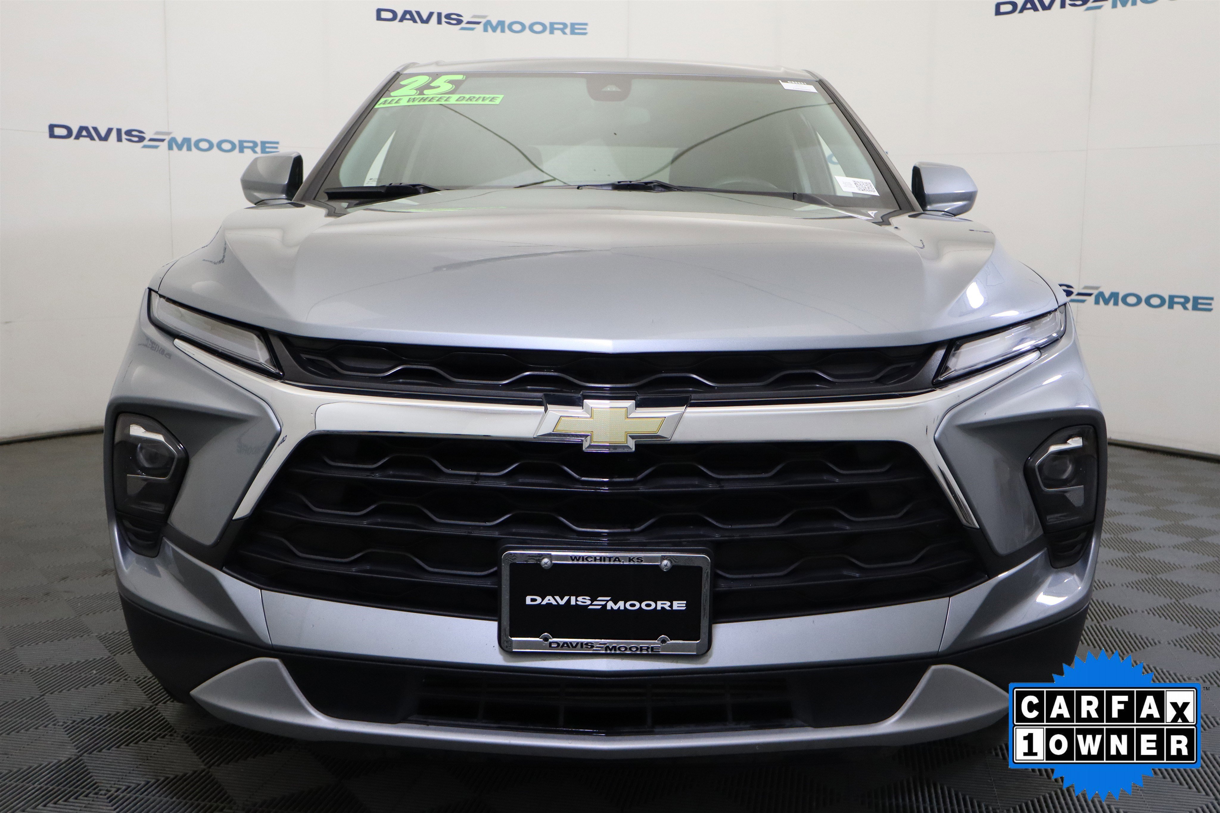 Used 2025 Chevrolet Blazer LT image 13