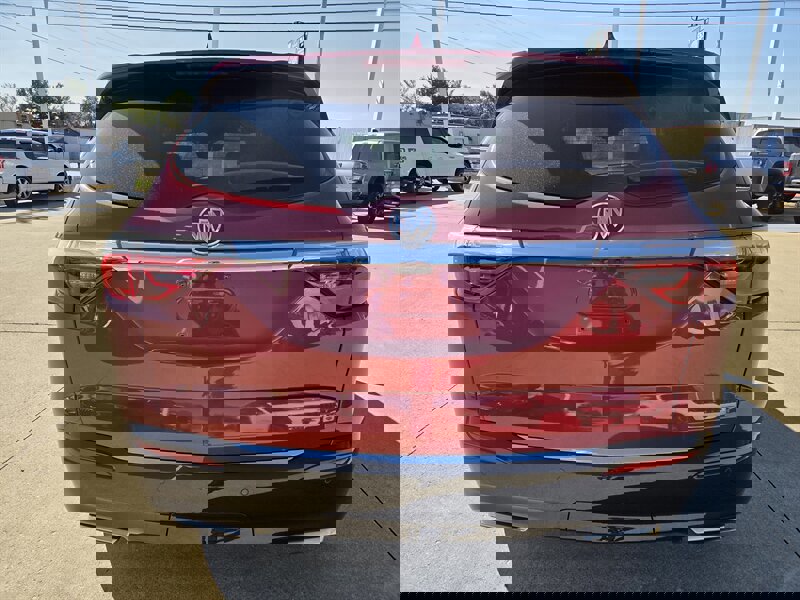 Used 2024 Buick Enclave Premium image 4