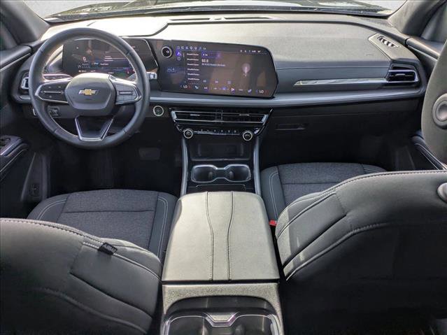 Certified 2026 Chevrolet Traverse LT AWD/4WD image 23