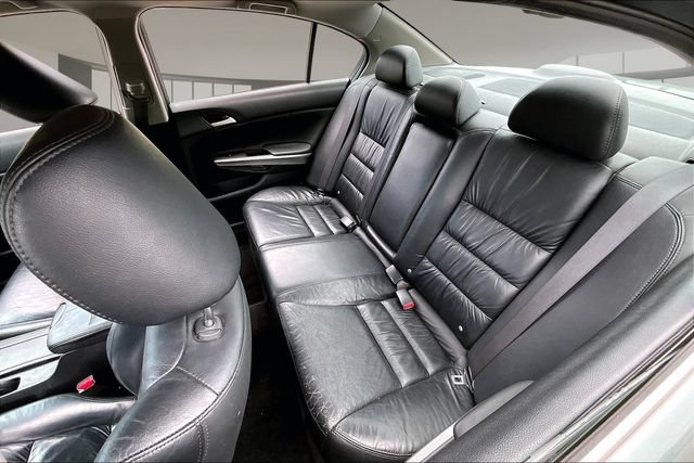 Used 2008 Honda Accord EX-L image 17