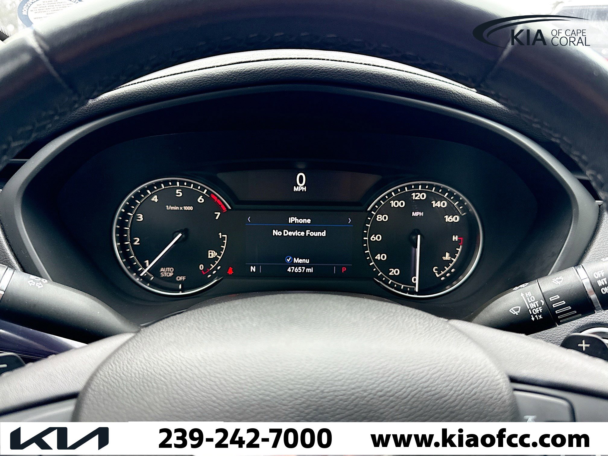 Used 2023 Cadillac XT4 Luxury w/ Driver Awareness Package image 38