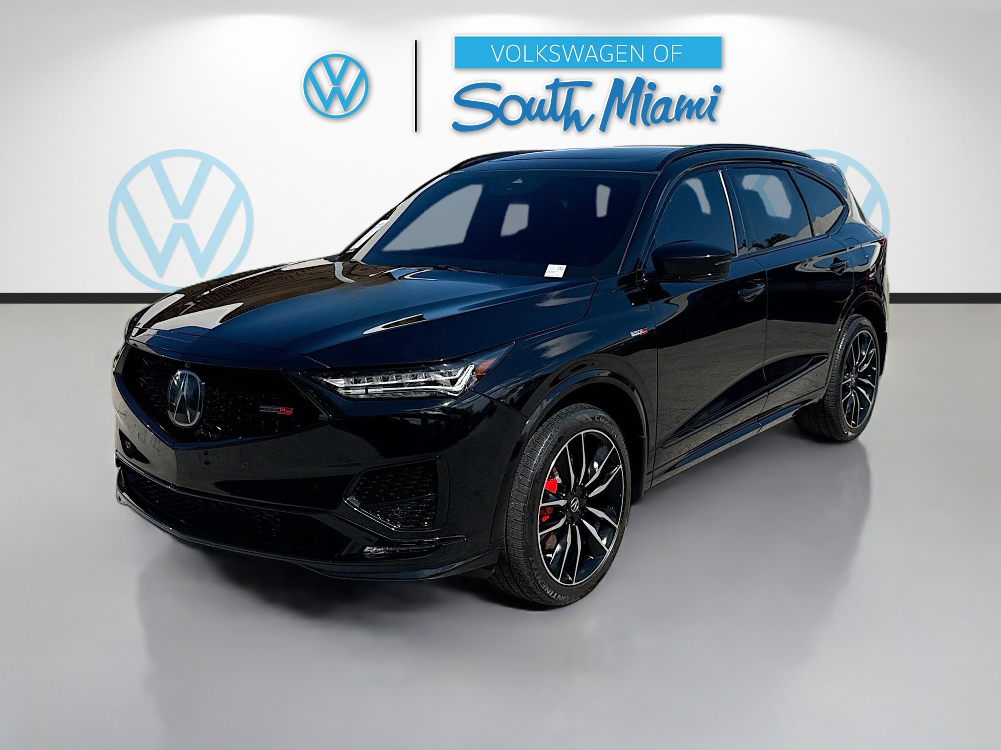 Used 2024 Acura MDX Type S image 3