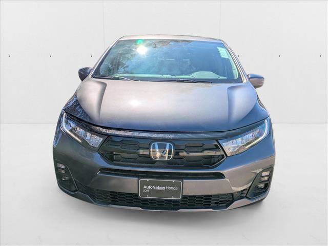New 2026 Honda Odyssey Touring image 2