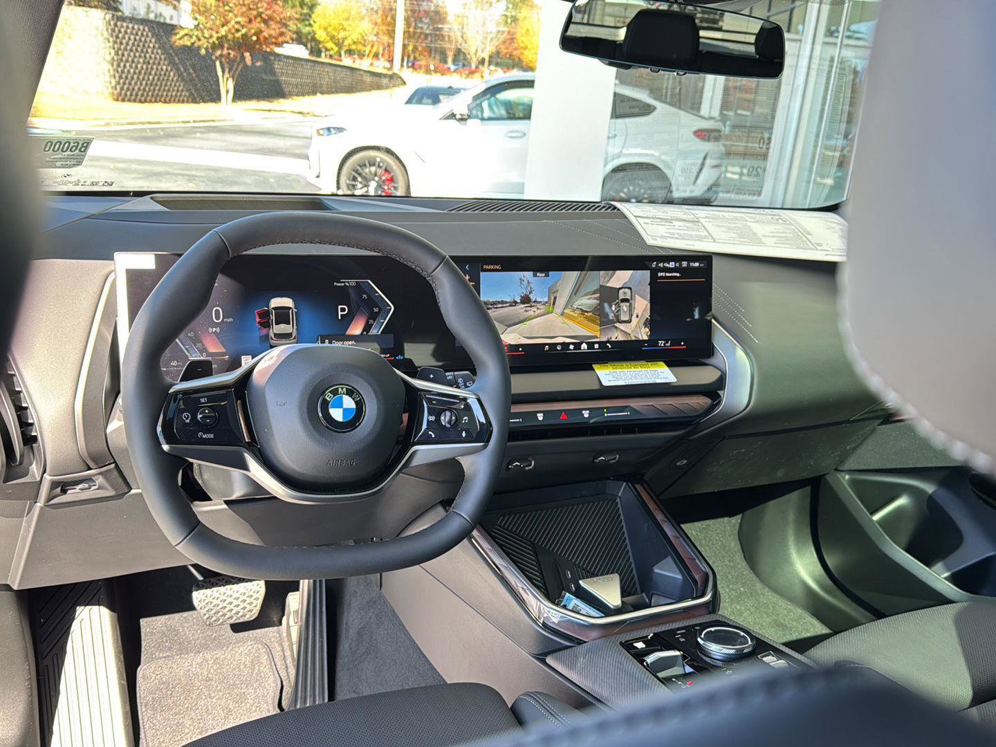 New 2026 BMW X3 xDrive30 w/ Premium Package image 16