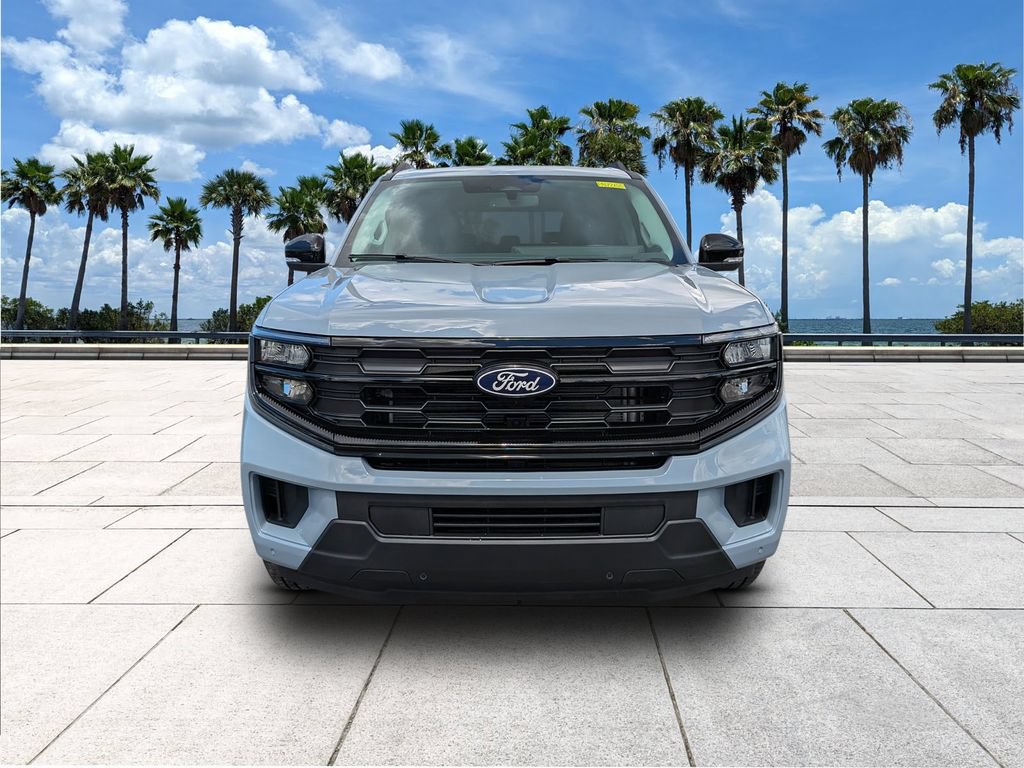 New 2027 Ford Expedition Active RWD image 2