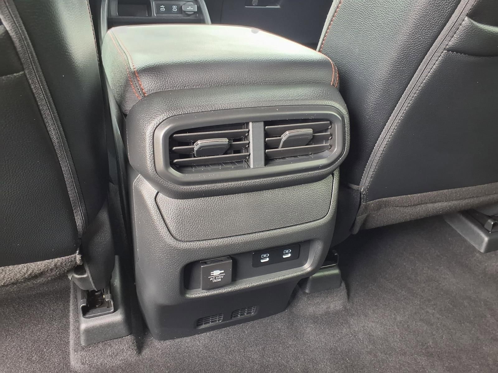 Used 2026 Honda Passport TrailSport image 13