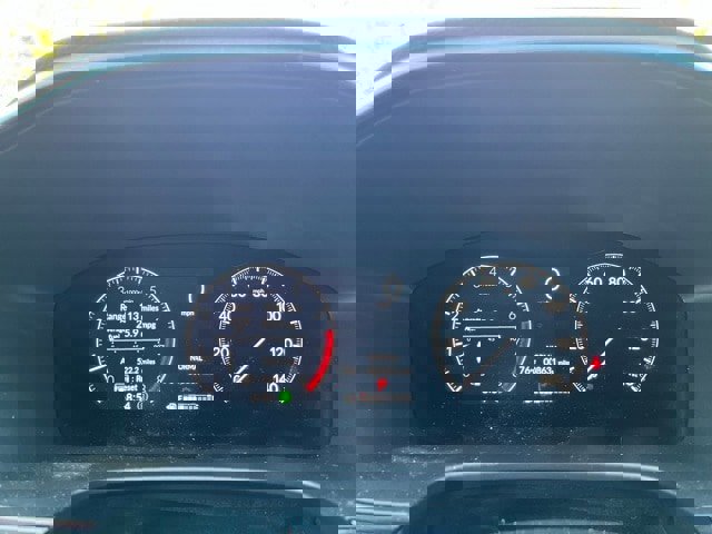 Used 2024 Honda CR-V EX image 9