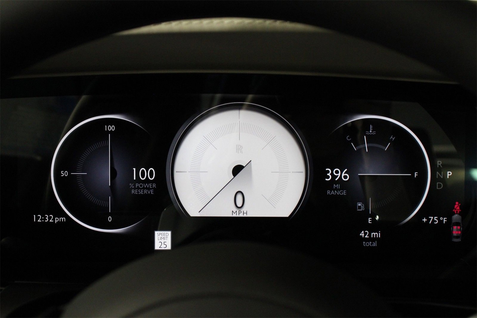 New 2025 Rolls-Royce Ghost image 7