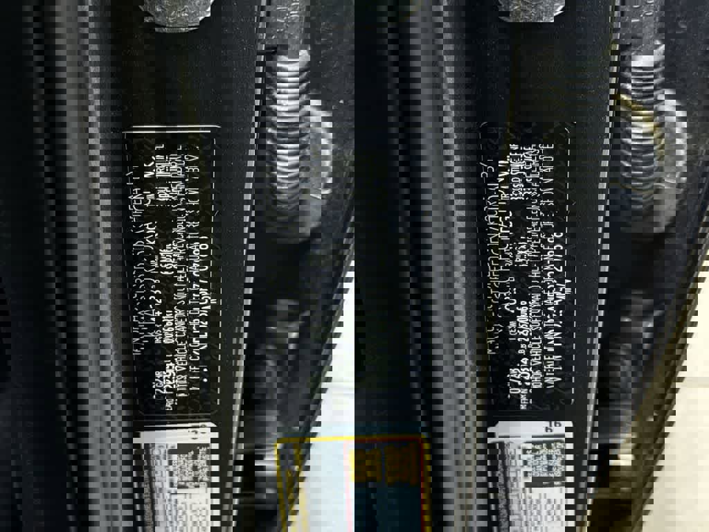 Used 2023 Kia Soul LX w/ LX Technology Package image 14