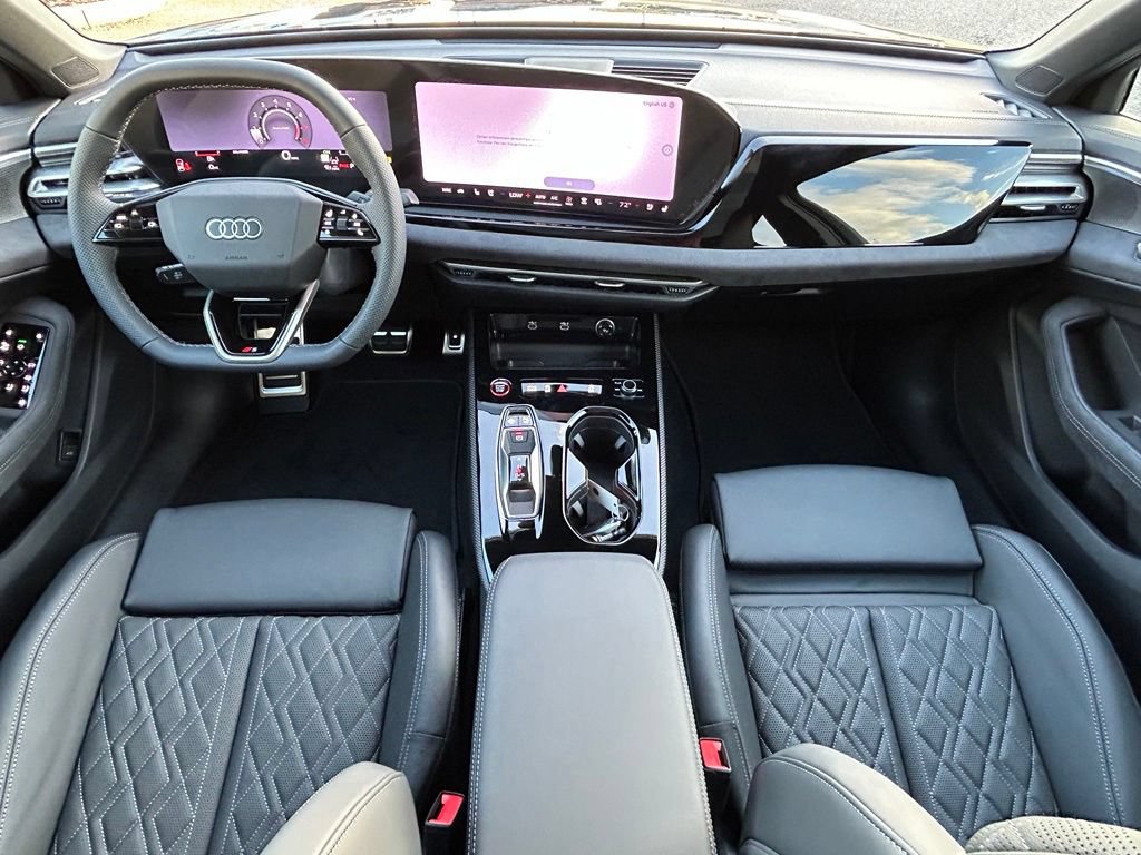 New 2026 Audi S5 Premium Plus AWD/4WD image 10