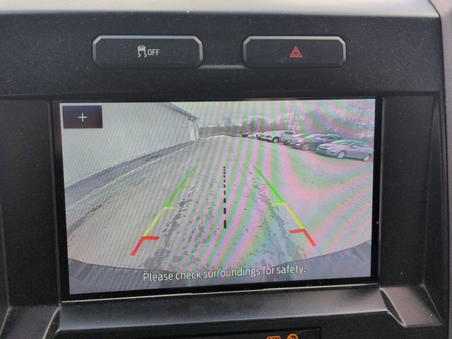 Used 2022 Ford F250 XL w/ STX Appearance Package image 16