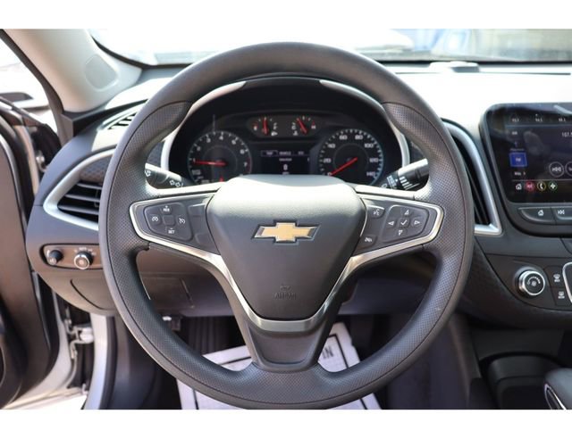 Used 2022 Chevrolet Malibu LS image 22