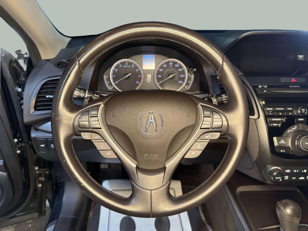 Used 2014 Acura RDX w/ Technology Package AWD/4WD image 23