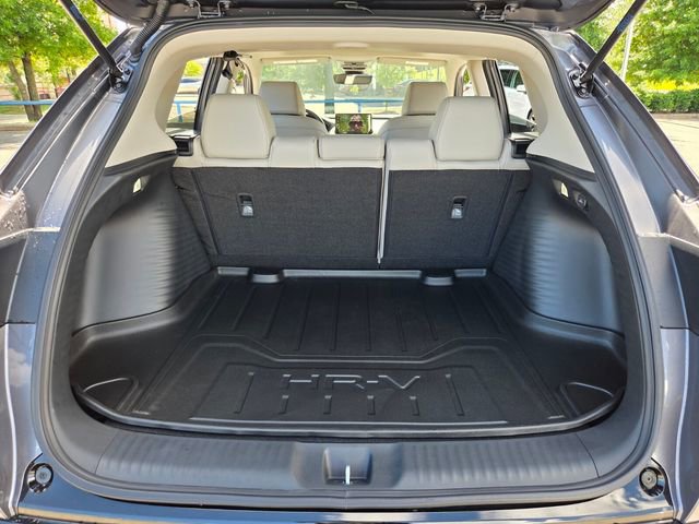New 2027 Honda HR-V EX-L image 13