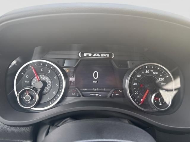 New 2026 RAM 1500 Big Horn image 18