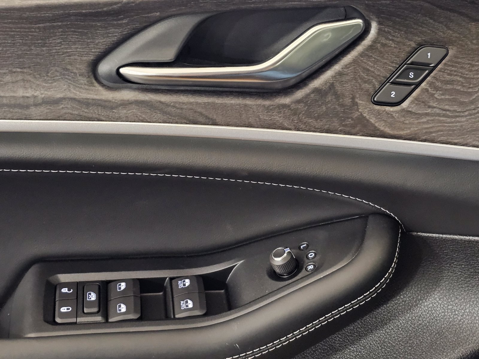 New 2026 Jeep Grand Cherokee Limited AWD/4WD image 20
