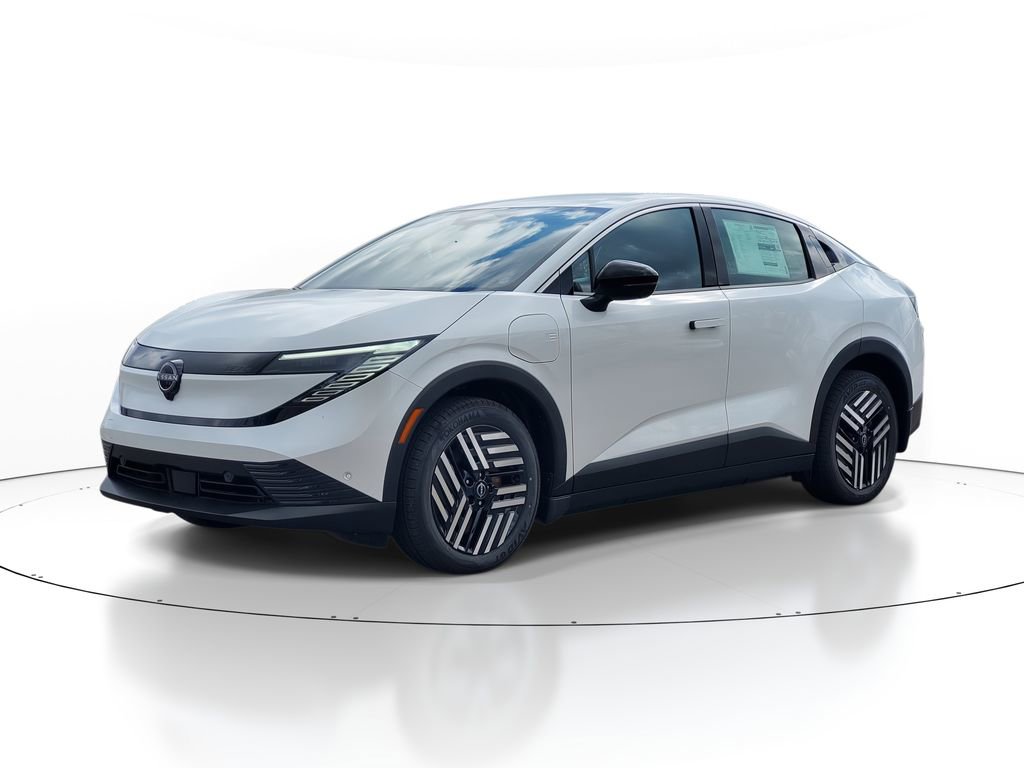 New 2026 Nissan Leaf SV+ image 2