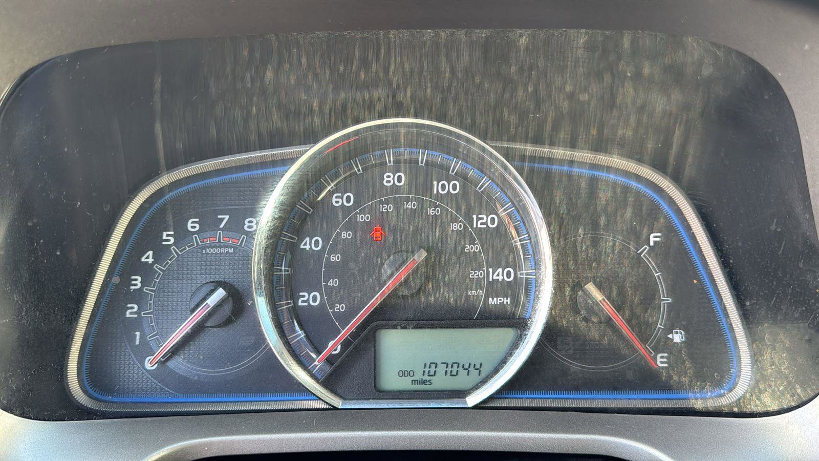 Used 2014 Toyota RAV4 Limited image 12