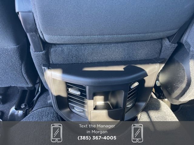 New 2026 RAM 2500 Tradesman image 22