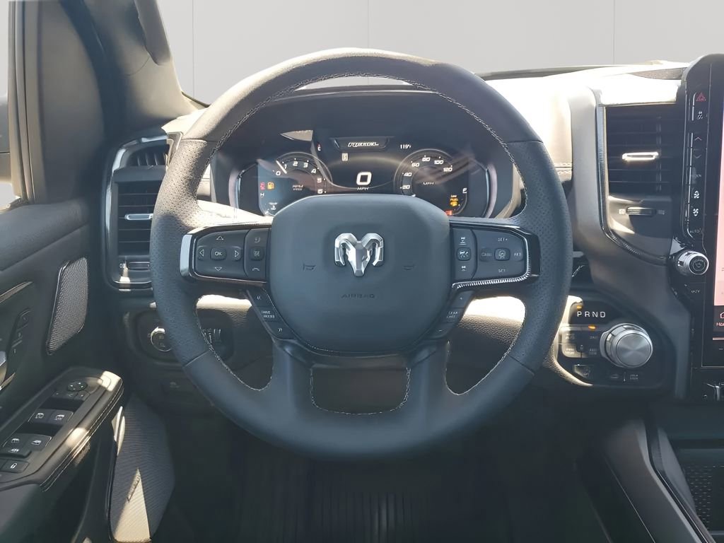 New 2026 RAM 1500 Rebel w/ Advanced Safety Group II image 30
