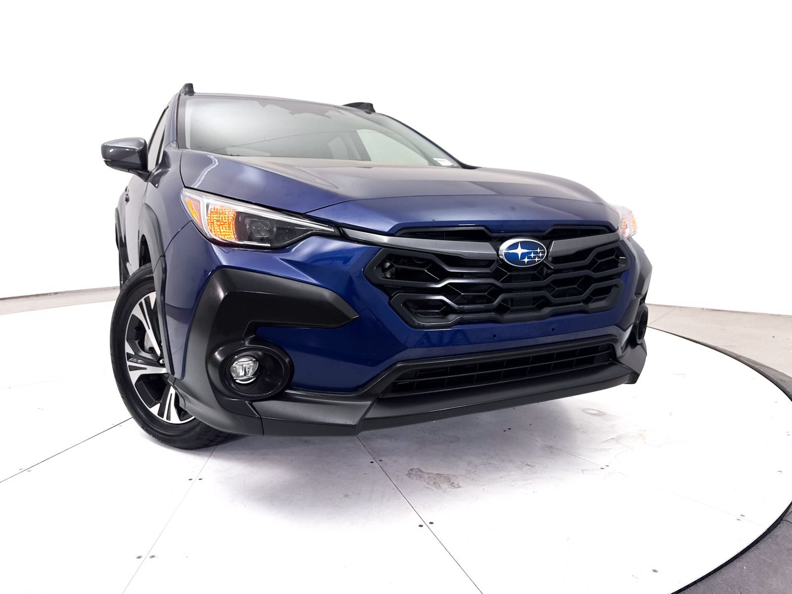 Used 2024 Subaru Crosstrek 2.0i Premium AWD/4WD image 7