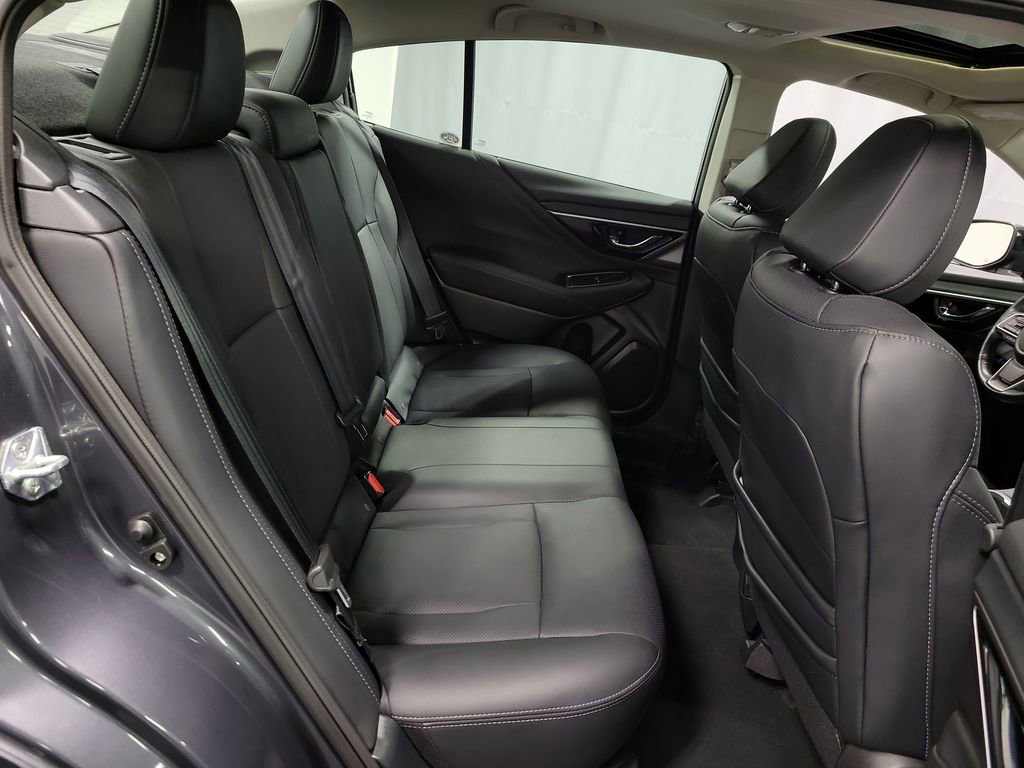 Used 2024 Subaru Legacy Limited image 24