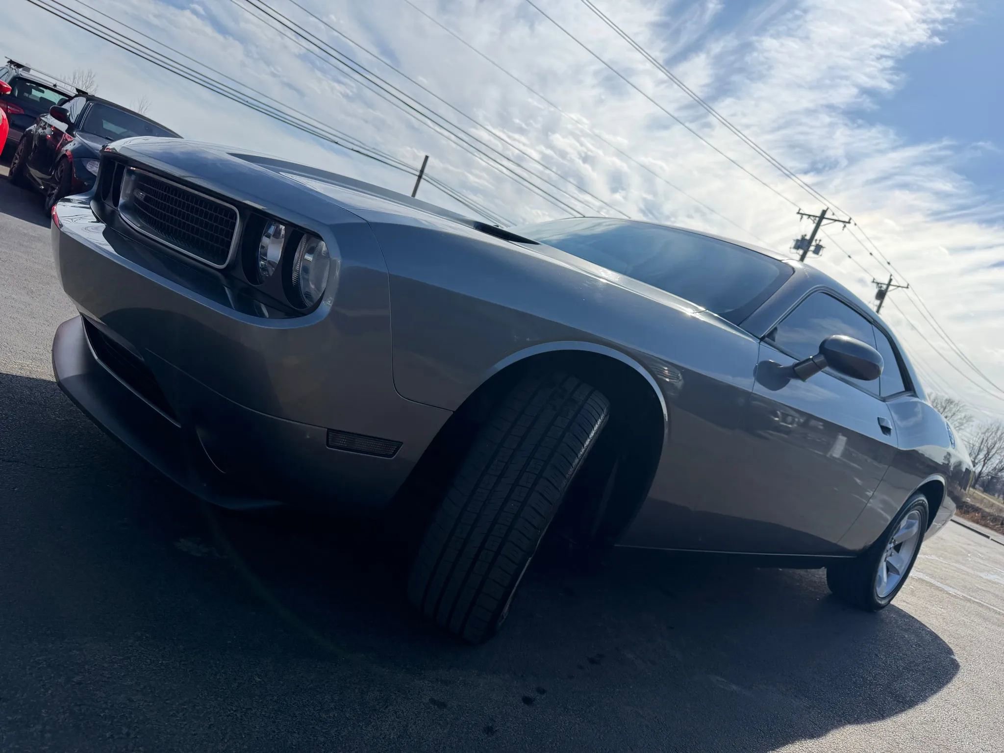 Used 2011 Dodge Challenger image 43