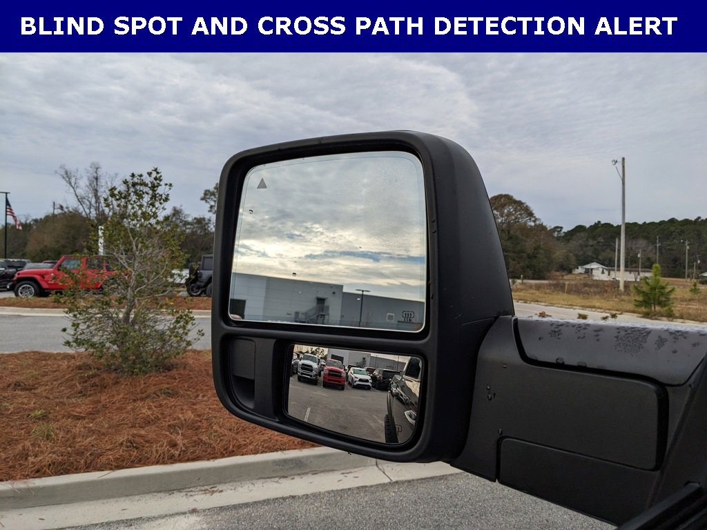 Used 2023 RAM 2500 Rebel w/ Level 1 Equipment Group image 7