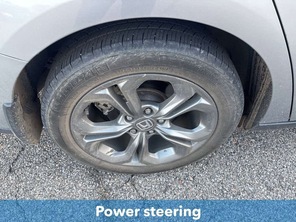 Used 2023 Honda Accord EX image 10