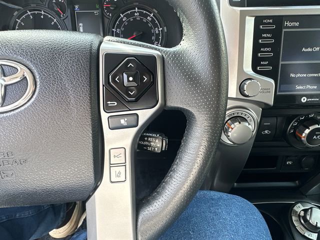 Certified 2024 Toyota 4Runner SR5 image 37