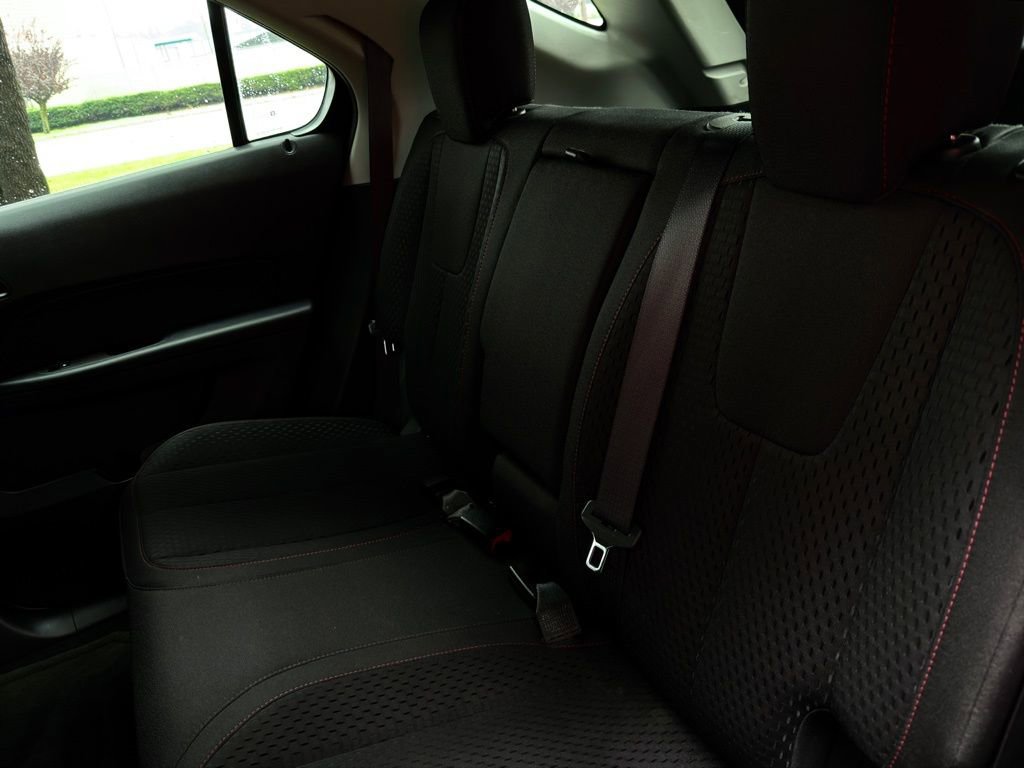 Used 2015 Chevrolet Equinox LS image 63