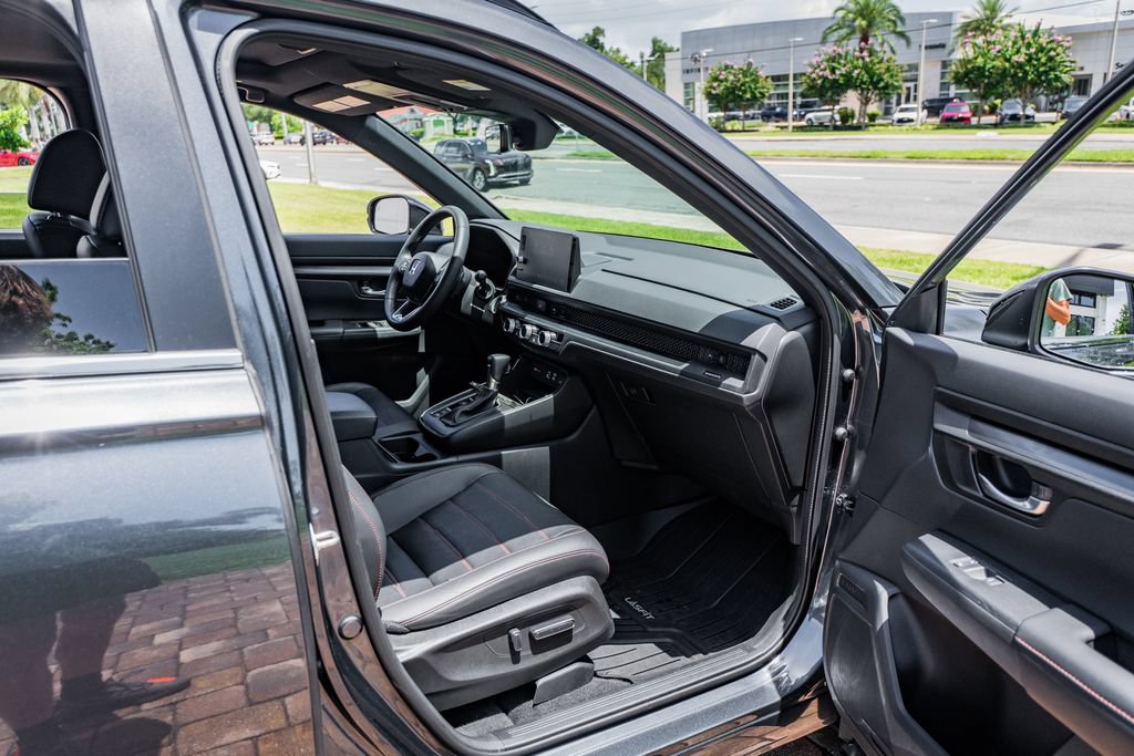 Used 2024 Honda CR-V Sport-L image 34
