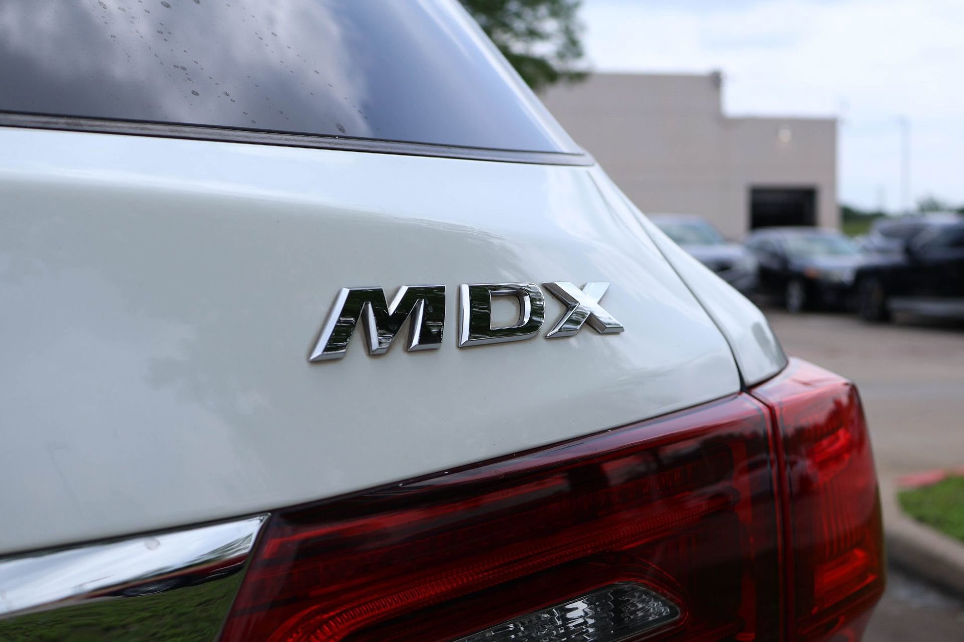 Used 2015 Acura MDX FWD w/ Technology Package image 7