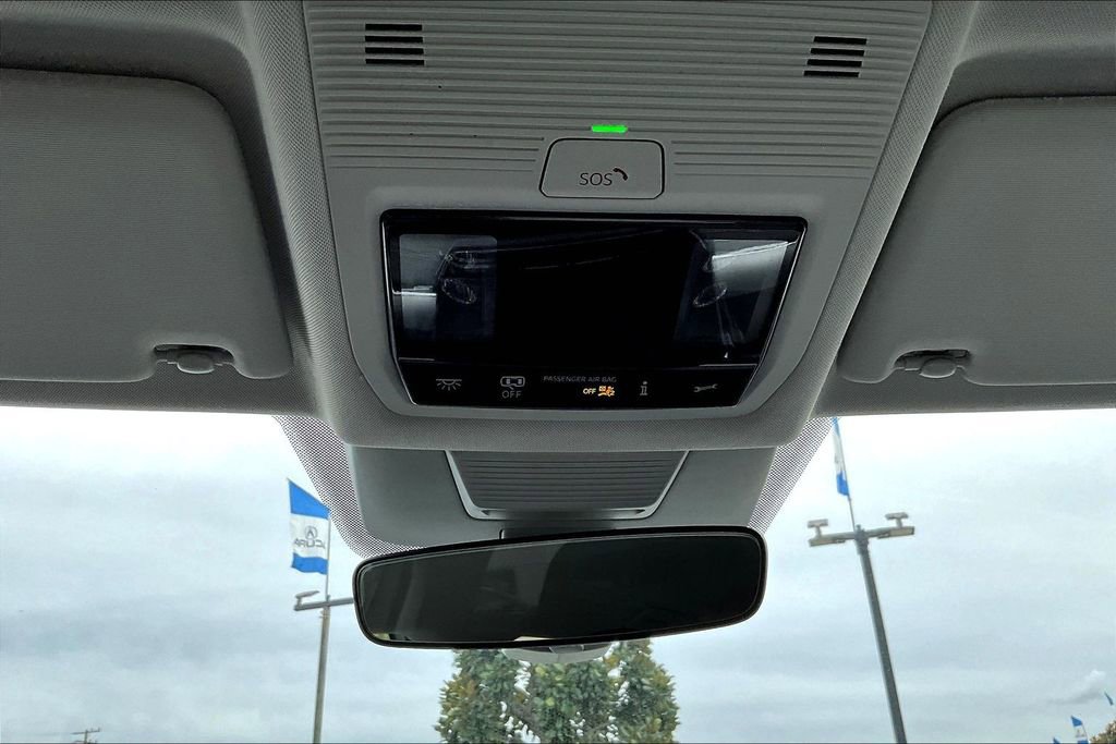 New 2026 Volkswagen Tiguan S image 15