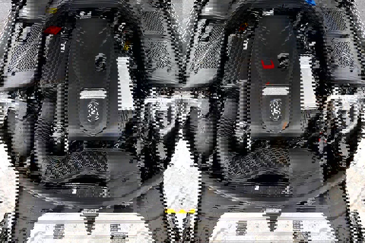 Used 2015 Mercedes-Benz C 300 4MATIC Sedan image 31