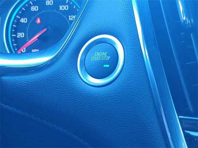 Certified 2023 Chevrolet Traverse LT image 31