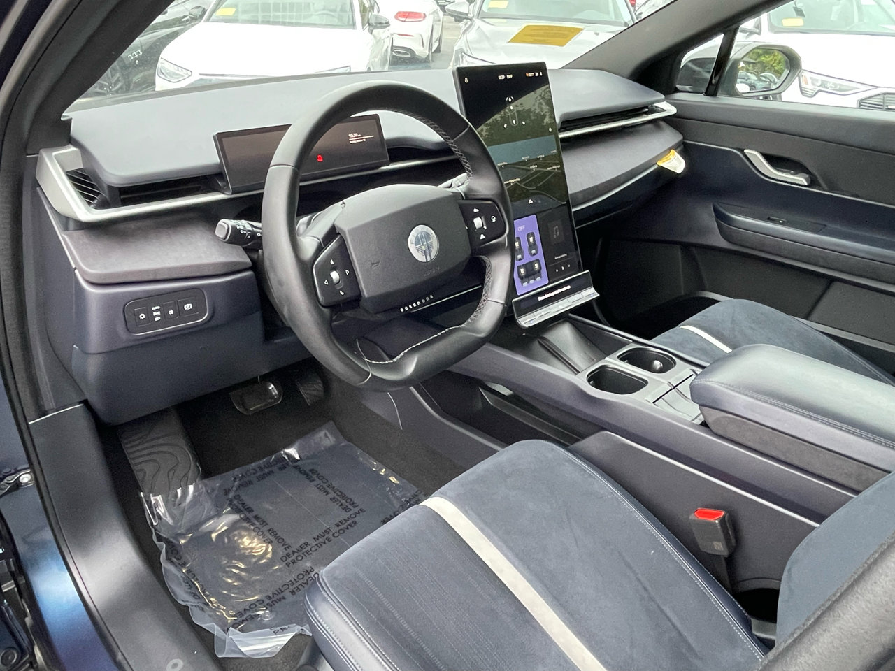 Used 2023 Fisker Ocean One image 35