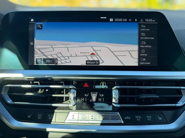 Used 2021 BMW 430i Convertible image 18