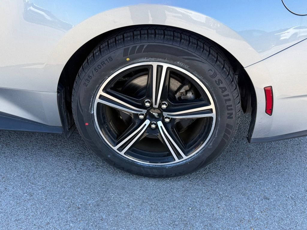 Used 2024 Ford Mustang Premium image 22
