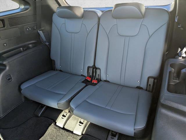 Used 2025 Kia Sorento SX Prestige image 20