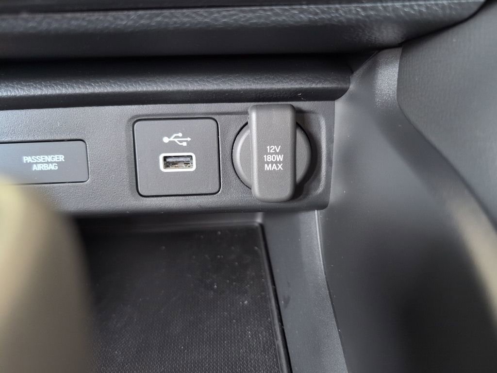 Certified 2025 Acura Integra A-Spec image 23