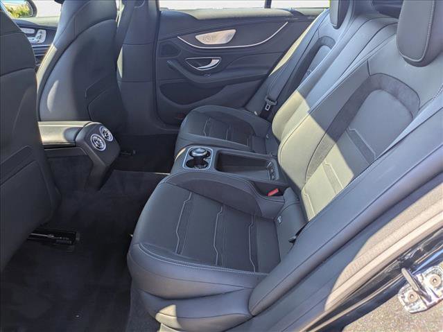 Used 2022 Mercedes-Benz AMG GT 43 image 19